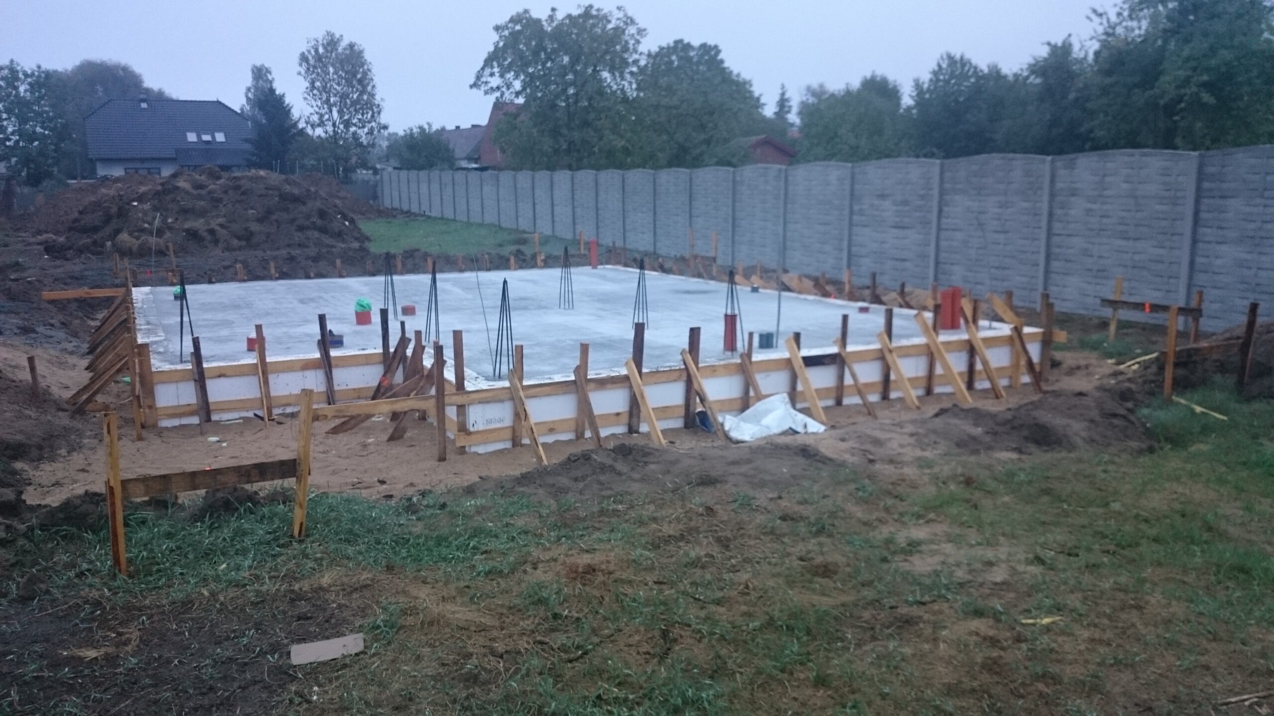 Bodenplatte–5-Schicht-Beton-gießen-2