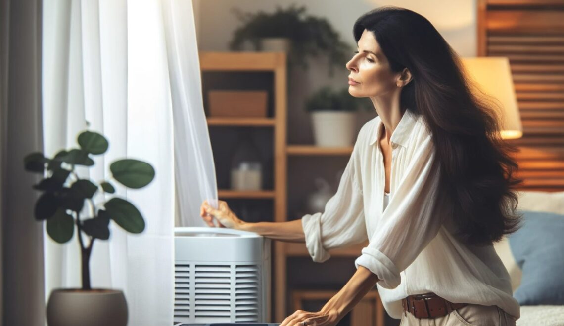 Hohe Luftfeuchtigkeit in Ihrer Wohnung? Effektive Tipps!